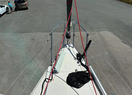 BENETEAU - FIRST 31.7 - 26