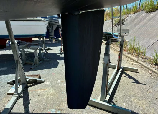BENETEAU - FIRST 31.7 - 27