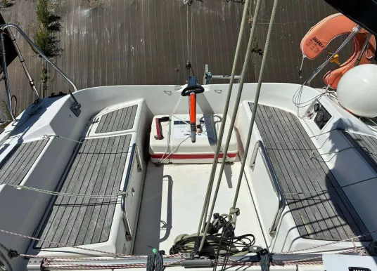 BENETEAU - FIRST 31.7 - 4