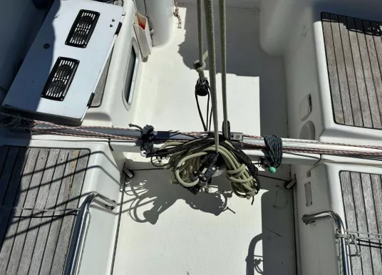 BENETEAU - FIRST 31.7 - 8