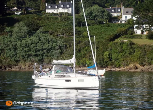BENETEAU - OCEANIS 35.1