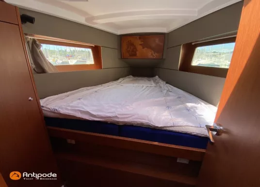 BENETEAU - OCEANIS 35.1 - 18