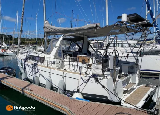 BENETEAU - OCEANIS 35.1 - 4