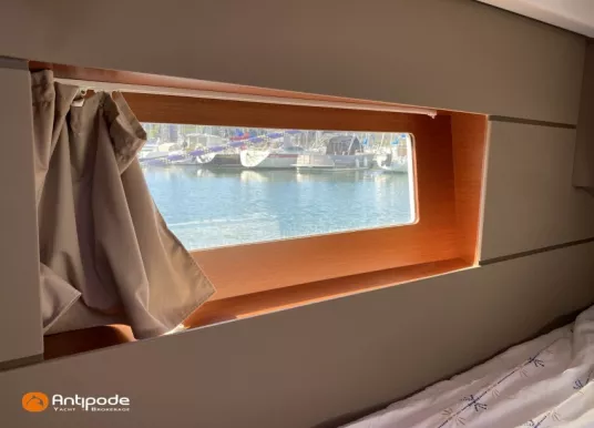 BENETEAU - OCEANIS 35.1 - 33