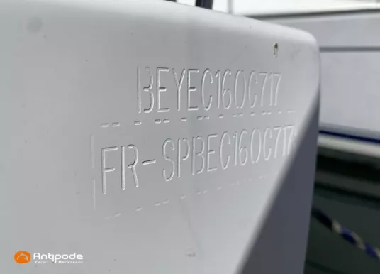 BENETEAU - OCEANIS 35.1 - 37