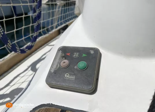 BENETEAU - OCEANIS 35.1 - 40