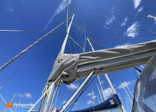 BENETEAU - OCEANIS 35.1 - 5