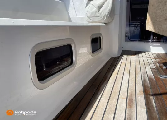 BENETEAU - OCEANIS 35.1 - 41