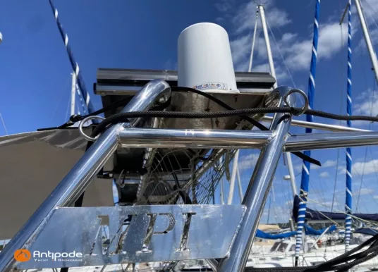 BENETEAU - OCEANIS 35.1 - 42