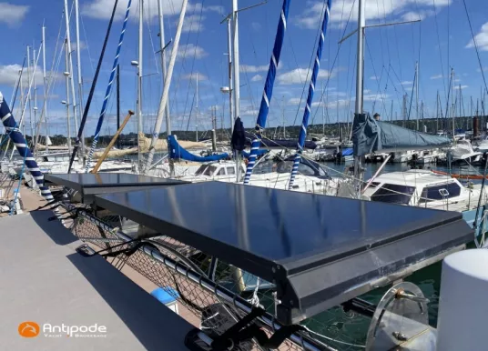BENETEAU - OCEANIS 35.1 - 43