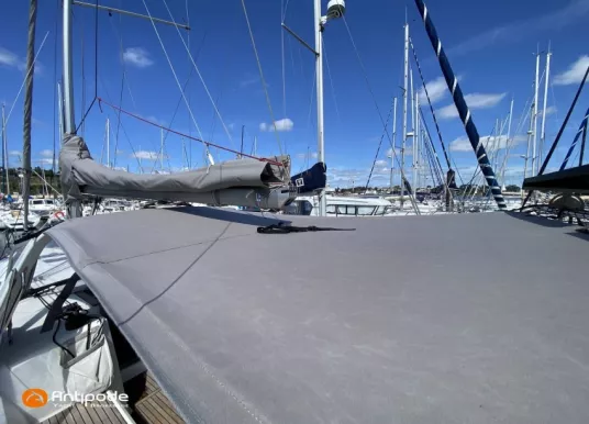 BENETEAU - OCEANIS 35.1 - 44