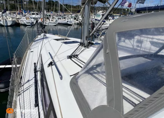 BENETEAU - OCEANIS 35.1 - 45