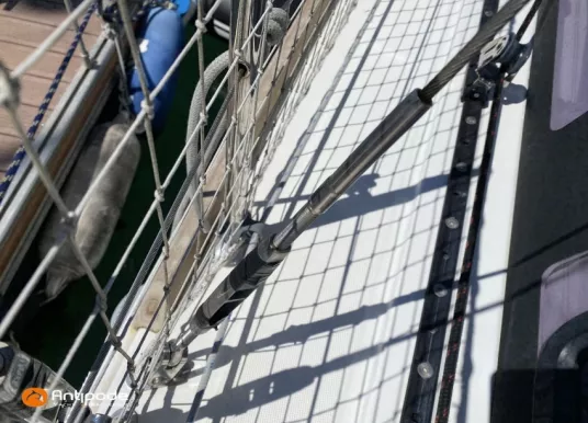 BENETEAU - OCEANIS 35.1 - 46
