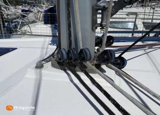 BENETEAU - OCEANIS 35.1 - 47