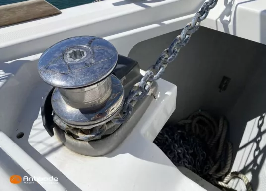 BENETEAU - OCEANIS 35.1 - 48