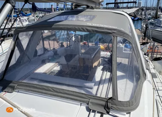 BENETEAU - OCEANIS 35.1 - 50