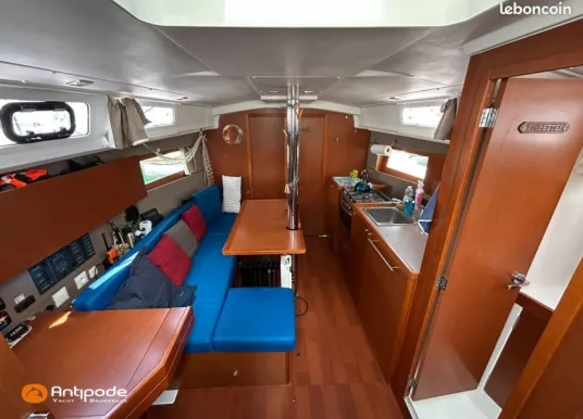 BENETEAU - OCEANIS 35.1 - 6
