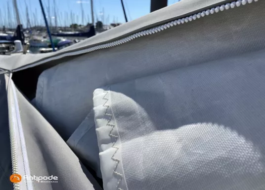 BENETEAU - OCEANIS 35.1 - 53