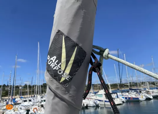 BENETEAU - OCEANIS 35.1 - 54