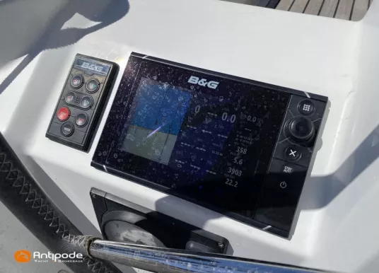 BENETEAU - OCEANIS 35.1 - 57