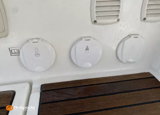 BENETEAU - OCEANIS 35.1 - 58