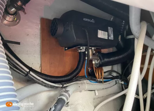 BENETEAU - OCEANIS 35.1 - 59