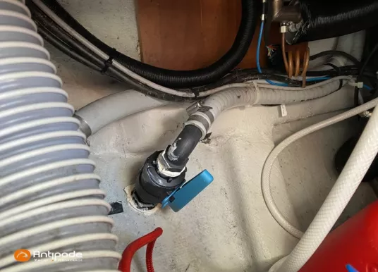 BENETEAU - OCEANIS 35.1 - 60