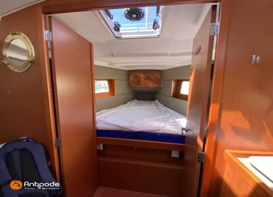 BENETEAU - OCEANIS 35.1 - 7