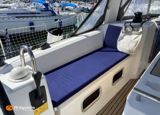 BENETEAU - OCEANIS 35.1 - 62