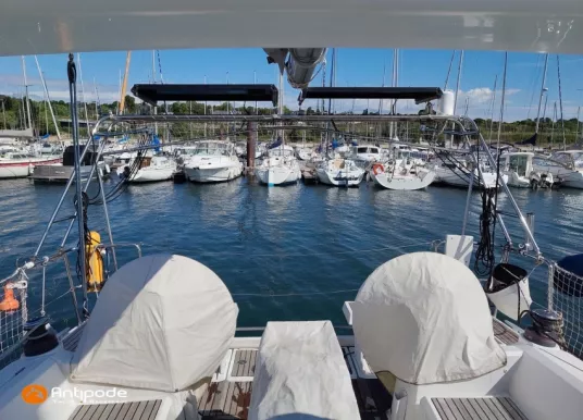 BENETEAU - OCEANIS 35.1 - 66