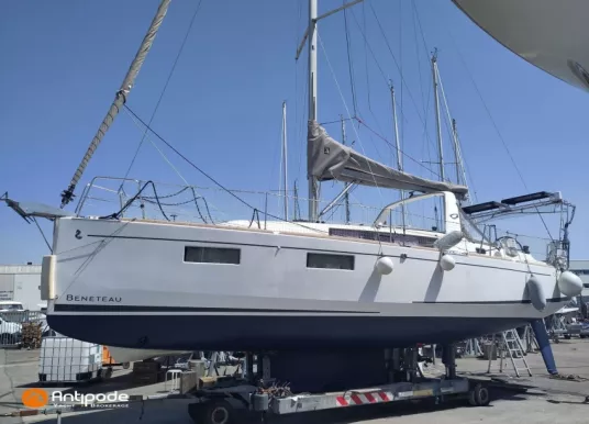 BENETEAU - OCEANIS 35.1 - 69