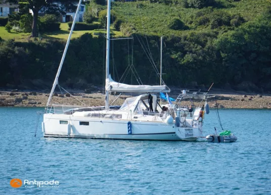 BENETEAU - OCEANIS 35.1 - 70