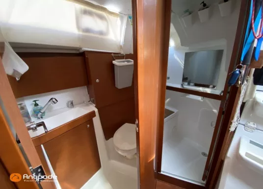 BENETEAU - OCEANIS 35.1 - 8