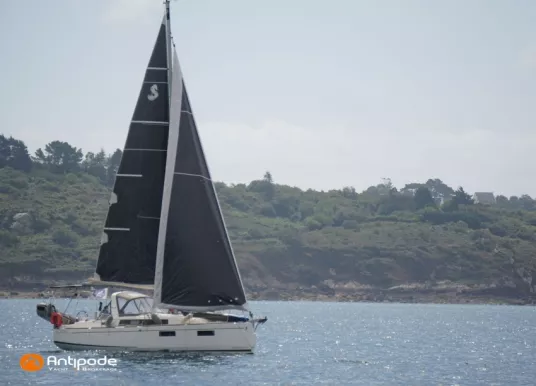 BENETEAU - OCEANIS 35.1 - 71