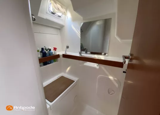 BENETEAU - OCEANIS 35.1 - 9