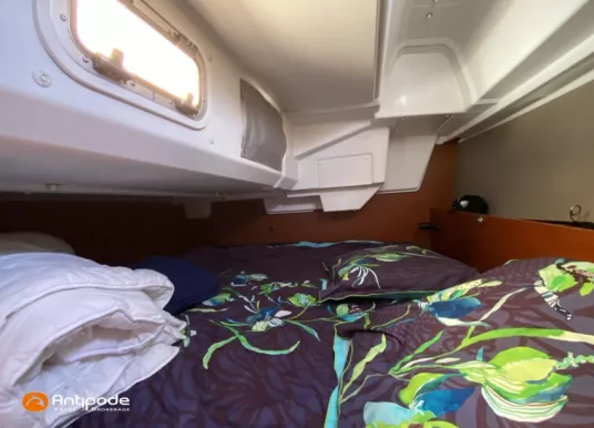 BENETEAU - OCEANIS 35.1 - 10