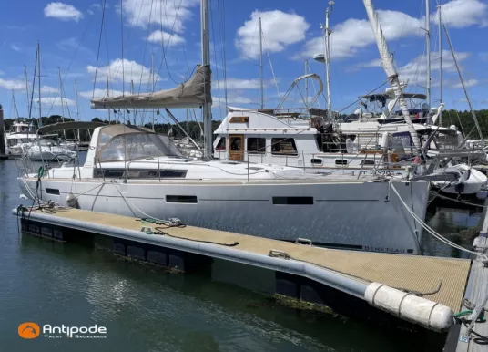 BENETEAU - OCEANIS 41