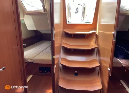 BENETEAU - OCEANIS 41 - 18