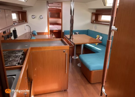 BENETEAU - OCEANIS 41 - 20