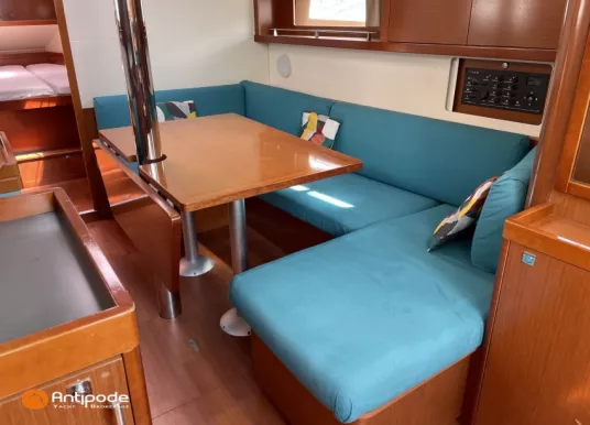 BENETEAU - OCEANIS 41 - 21