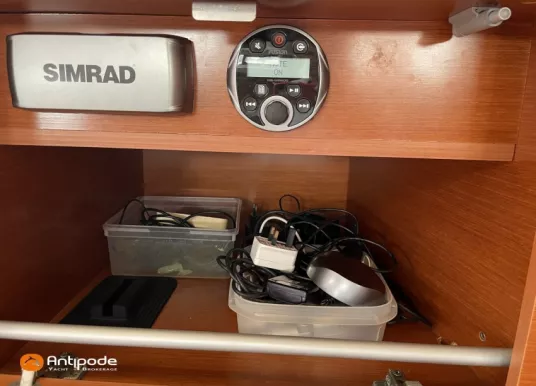 BENETEAU - OCEANIS 41 - 22