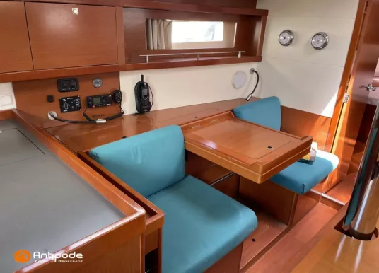 BENETEAU - OCEANIS 41 - 23