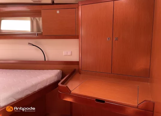 BENETEAU - OCEANIS 41 - 24