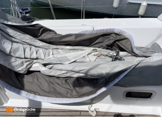 BENETEAU - OCEANIS 41 - 26