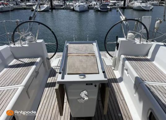 BENETEAU - OCEANIS 41 - 27