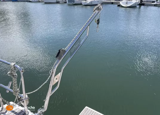 BENETEAU - OCEANIS 41 - 29