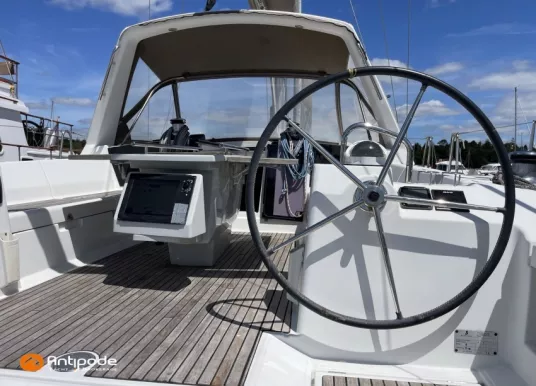 BENETEAU - OCEANIS 41 - 32