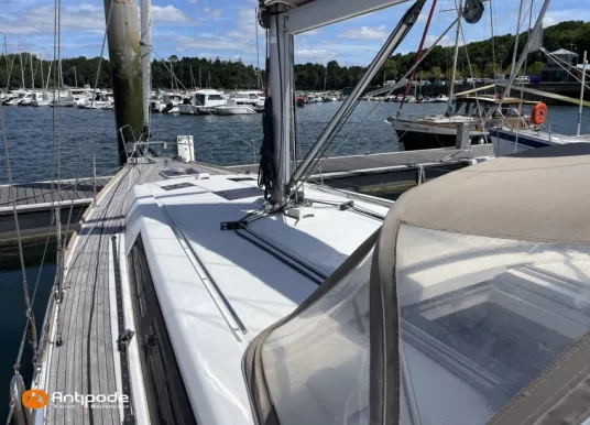 BENETEAU - OCEANIS 41 - 33