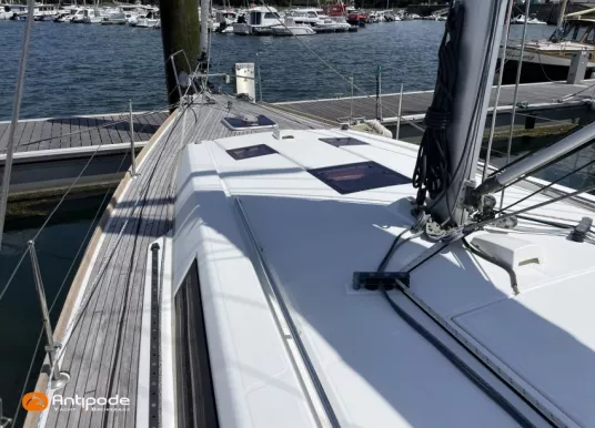BENETEAU - OCEANIS 41 - 34