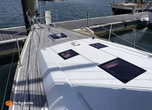 BENETEAU - OCEANIS 41 - 35